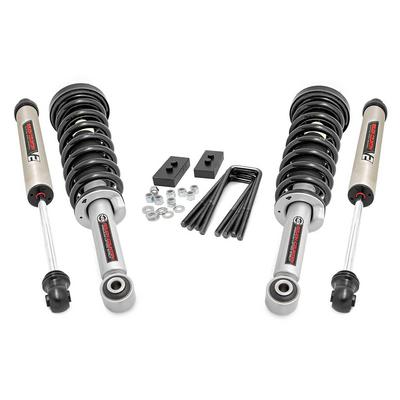Rough Country 2 Inch Ford Leveling Kit - 57171